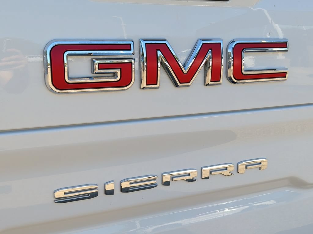Used 2022 GMC Sierra 1500 Elevation AWD/4WD image 41