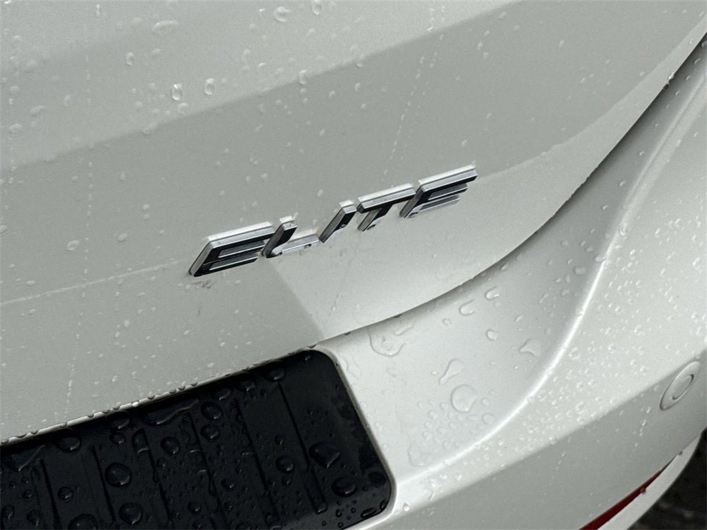 Used 2022 Honda Odyssey Elite image 30