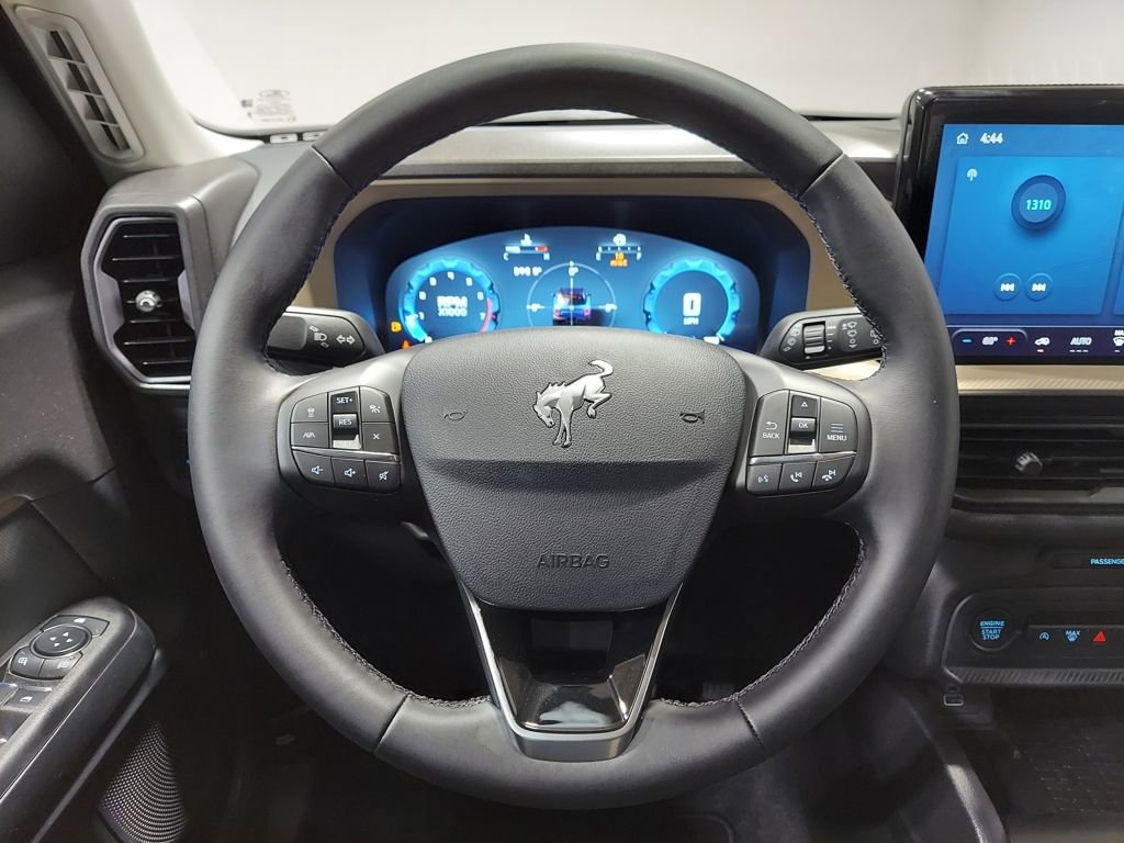New 2025 Ford Bronco Sport Big Bend w/ Convenience Package image 14