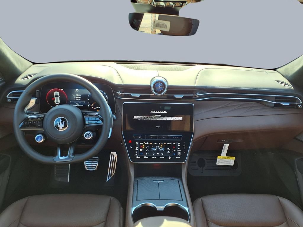 New 2026 Maserati Grecale Modena AWD/4WD image 11