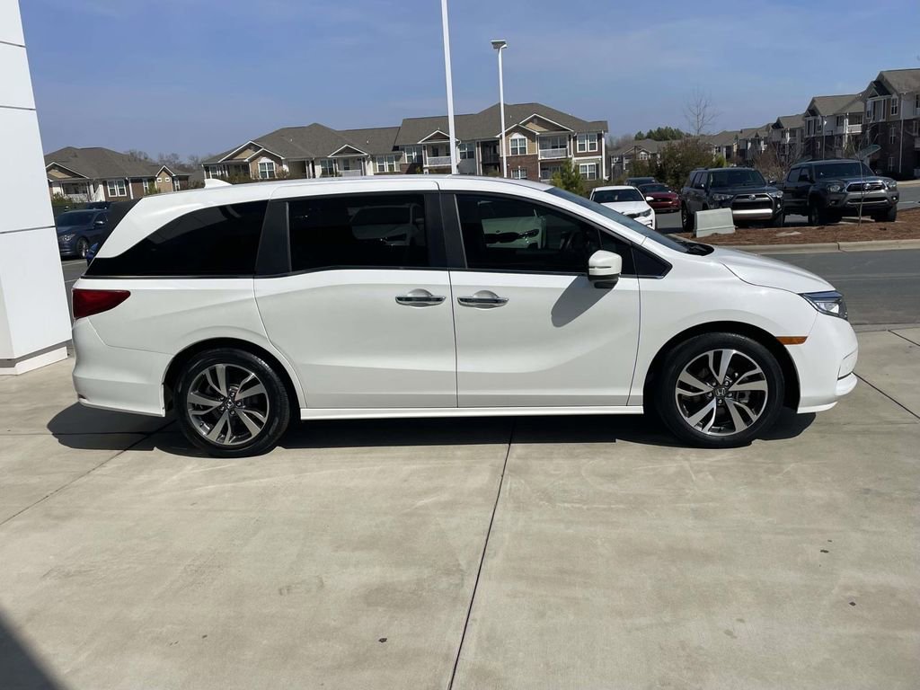 Used 2022 Honda Odyssey Touring image 6