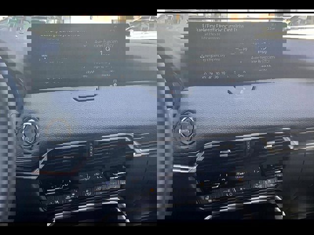 New 2026 MAZDA CX-90 Plug-In Hybrid w/ Preferred image 37