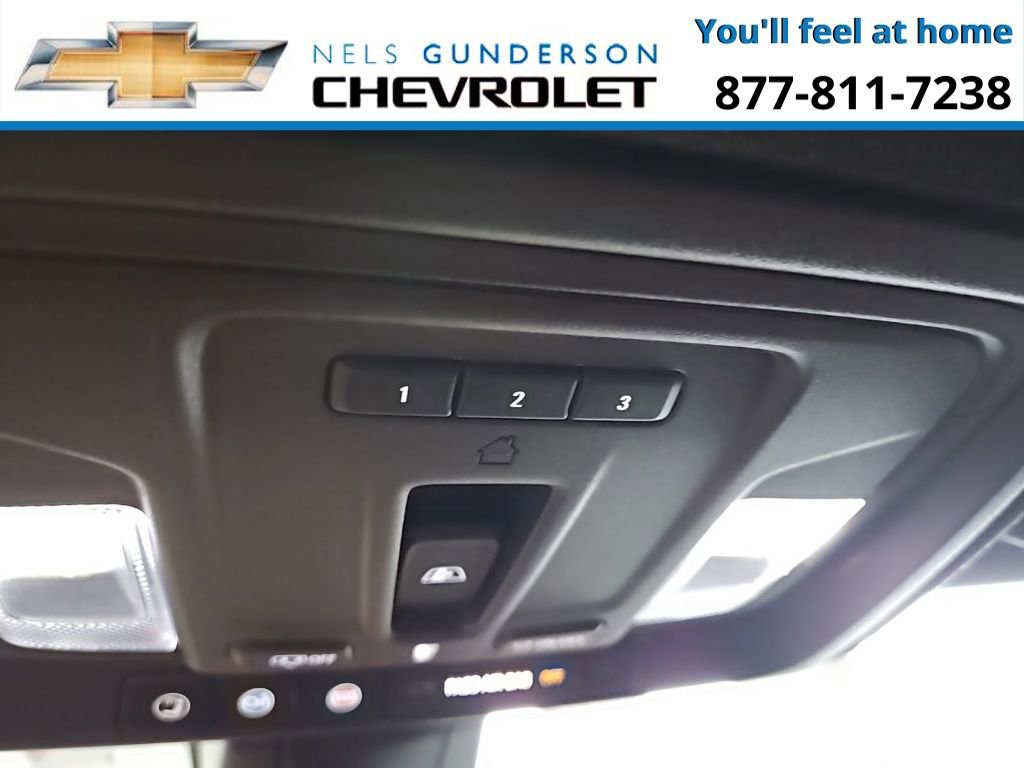 Used 2023 Chevrolet Silverado 3500 High Country w/ Safety Package II image 35