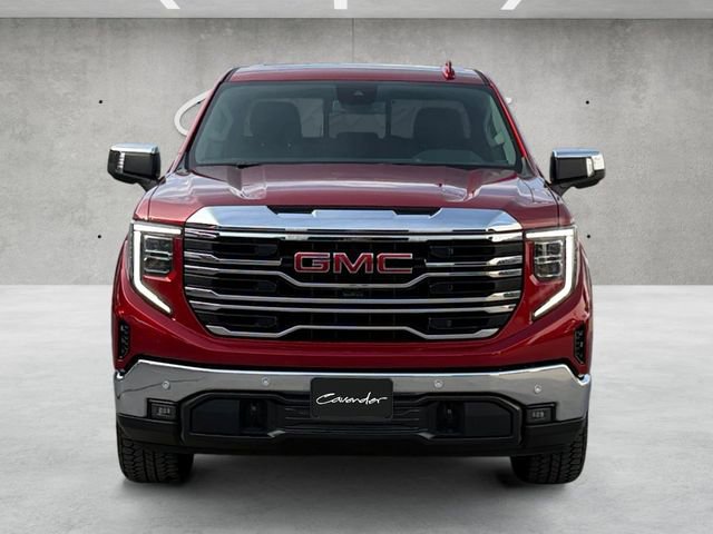 Used 2024 GMC Sierra 1500 SLT AWD/4WD image 18