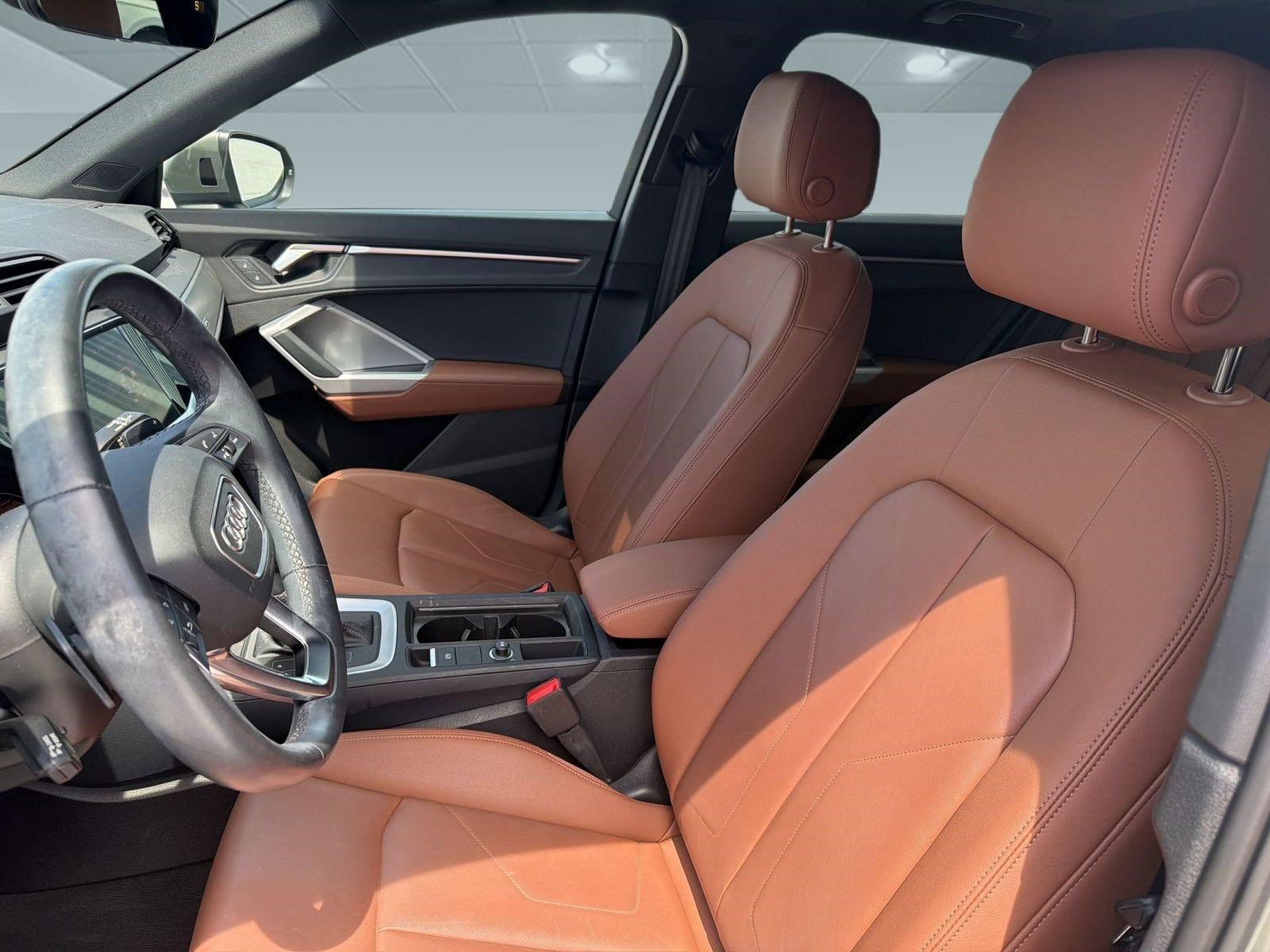 Certified 2024 Audi Q3 2.0T Premium AWD/4WD image 25