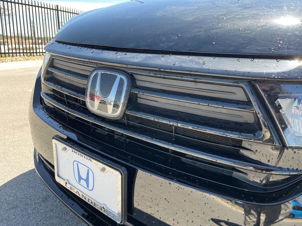 Certified 2024 Honda Odyssey Sport image 16