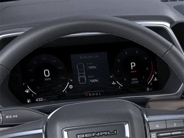 New 2026 GMC Canyon Denali image 18