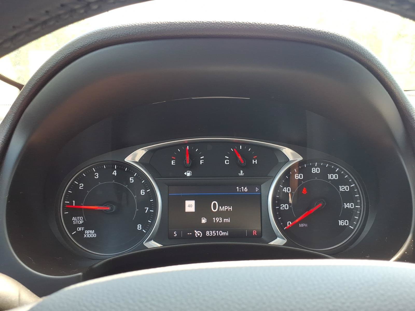 Used 2020 GMC Terrain Denali w/ Denali Premium Package AWD/4WD image 26
