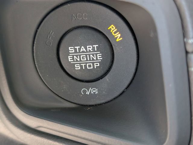 New 2026 Jeep Gladiator Sport image 21