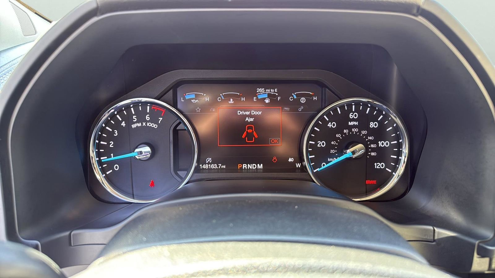 Used 2019 Ford Expedition Max Platinum image 14