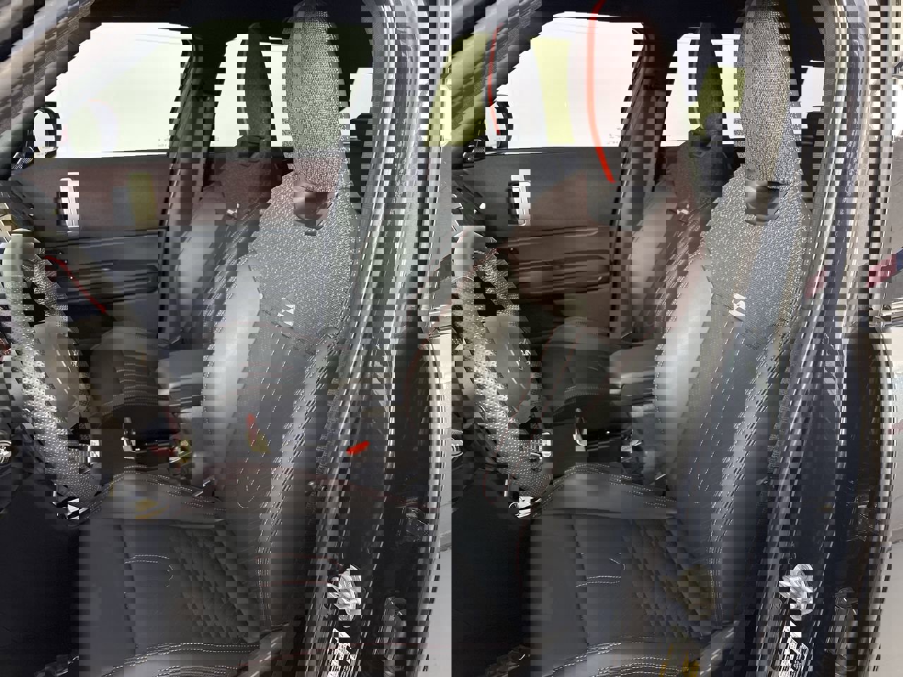 Used 2025 MINI Cooper Countryman John Cooper Works image 18