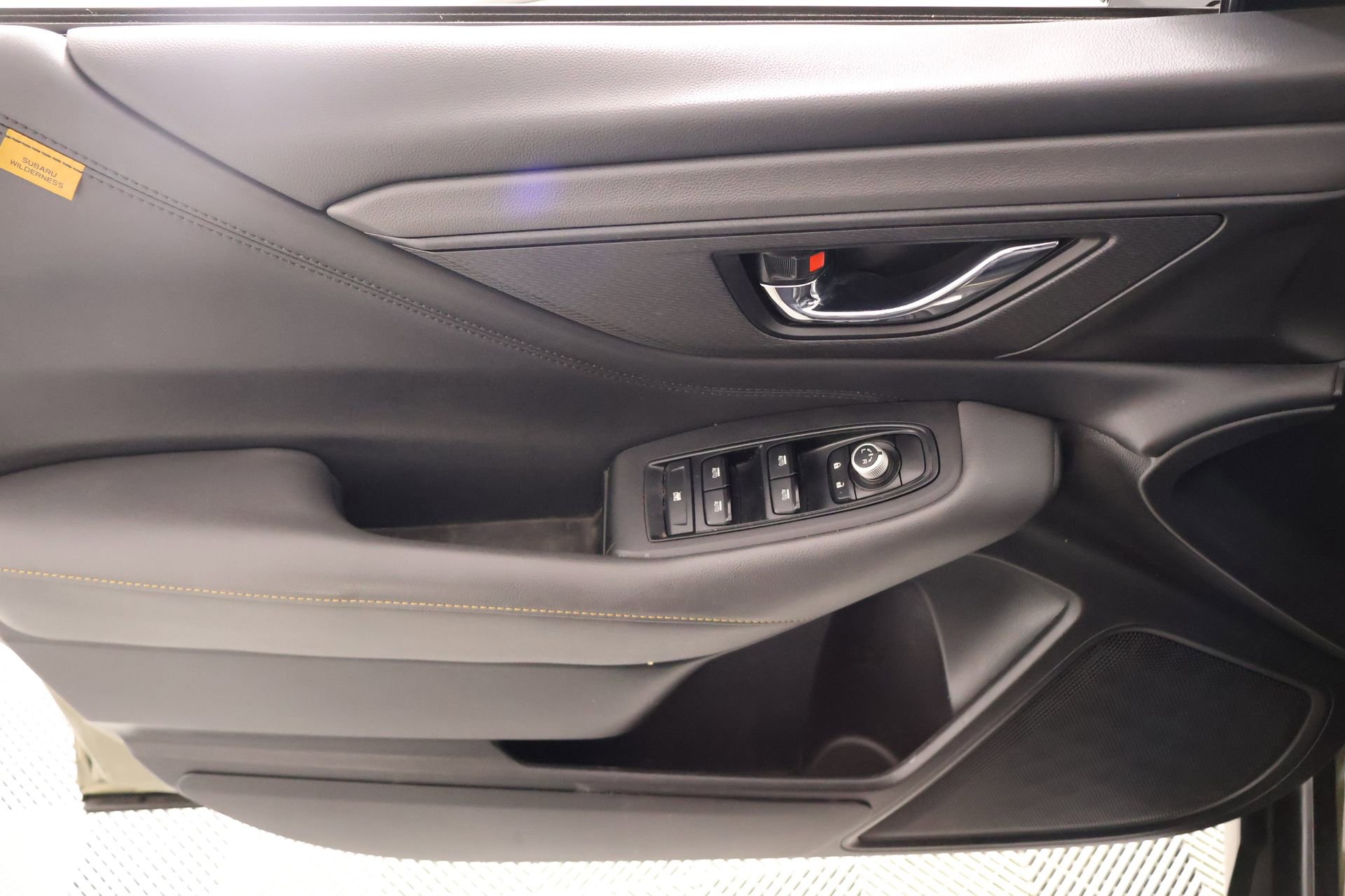 Used 2022 Subaru Outback Wilderness image 16