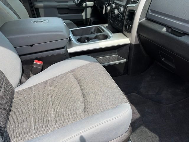 Used 2019 RAM 1500 Warlock AWD/4WD image 42