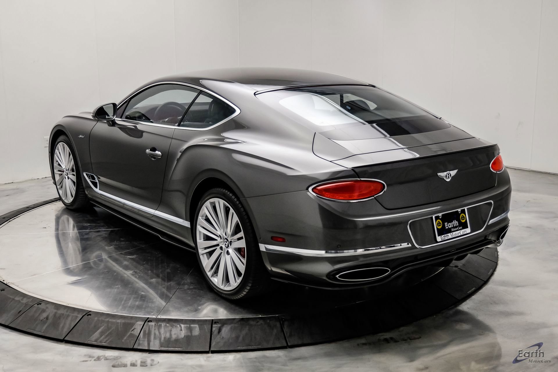 Used 2022 Bentley Continental GT Speed AWD/4WD image 14