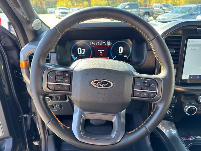 Used 2023 Ford F150 Tremor w/ Equipment Group 402A High AWD/4WD image 15