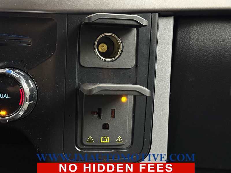 Used 2024 Ford F150 XLT w/ Mobile Office Package image 41