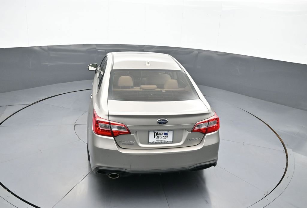 Used 2018 Subaru Legacy 2.5i Limited image 38