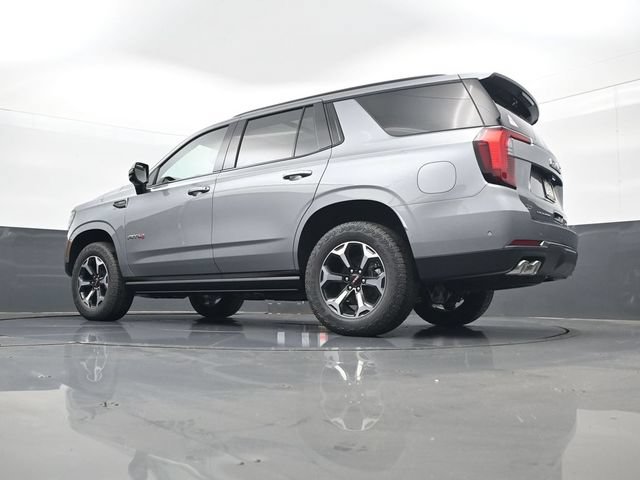 New 2026 GMC Yukon AT4 w/ AT4 Premium Plus Package AWD/4WD image 28