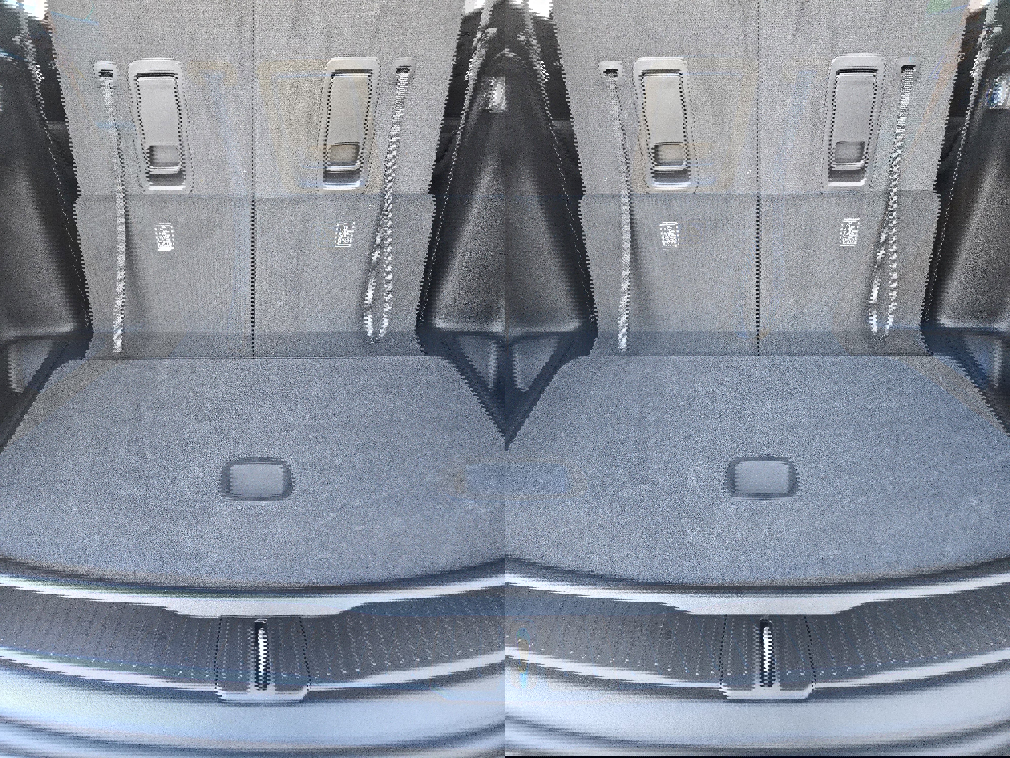 New 2025 Jeep Grand Cherokee L Limited w/ Black Appearance Package image 22