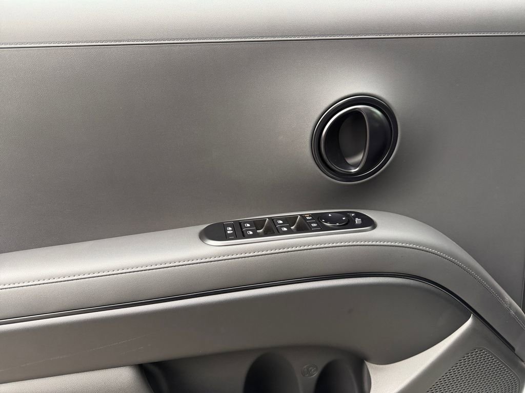 New 2026 Hyundai Palisade XRT Pro image 11