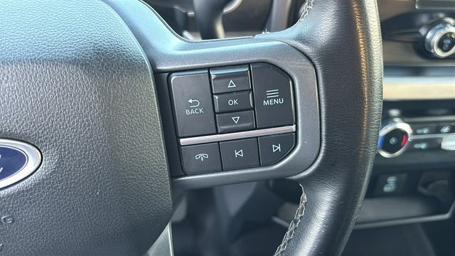 Used 2023 Ford F150 XLT w/ Equipment Group 301A Mid AWD/4WD image 15