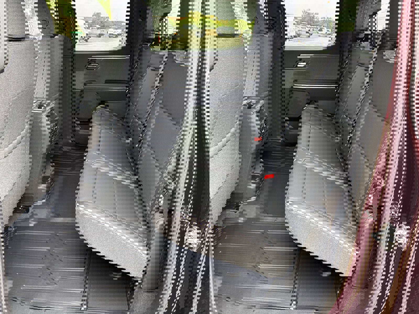 New 2026 GMC Sierra EV Elevation image 20