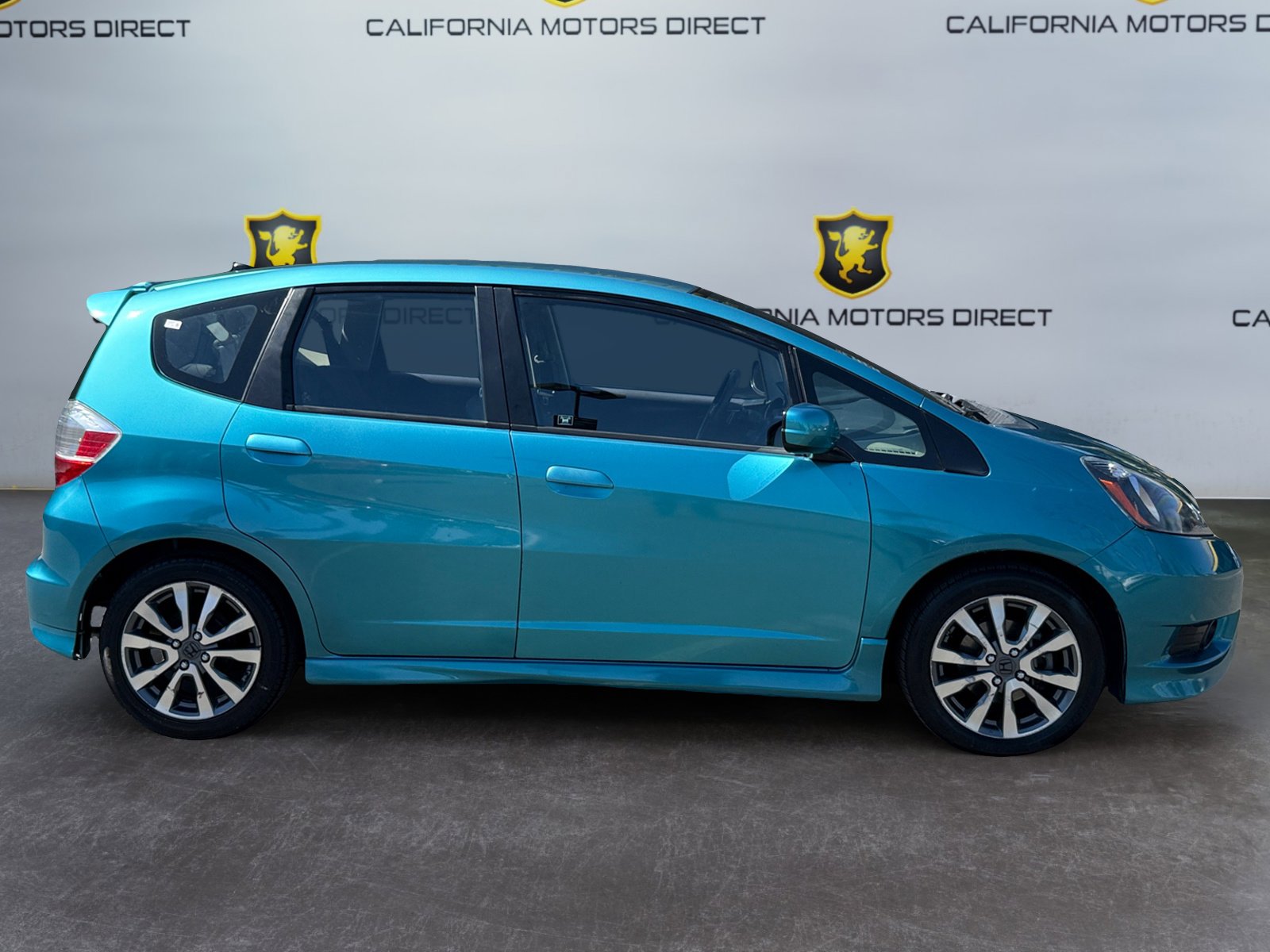 Used 2012 Honda Fit Sport image 6