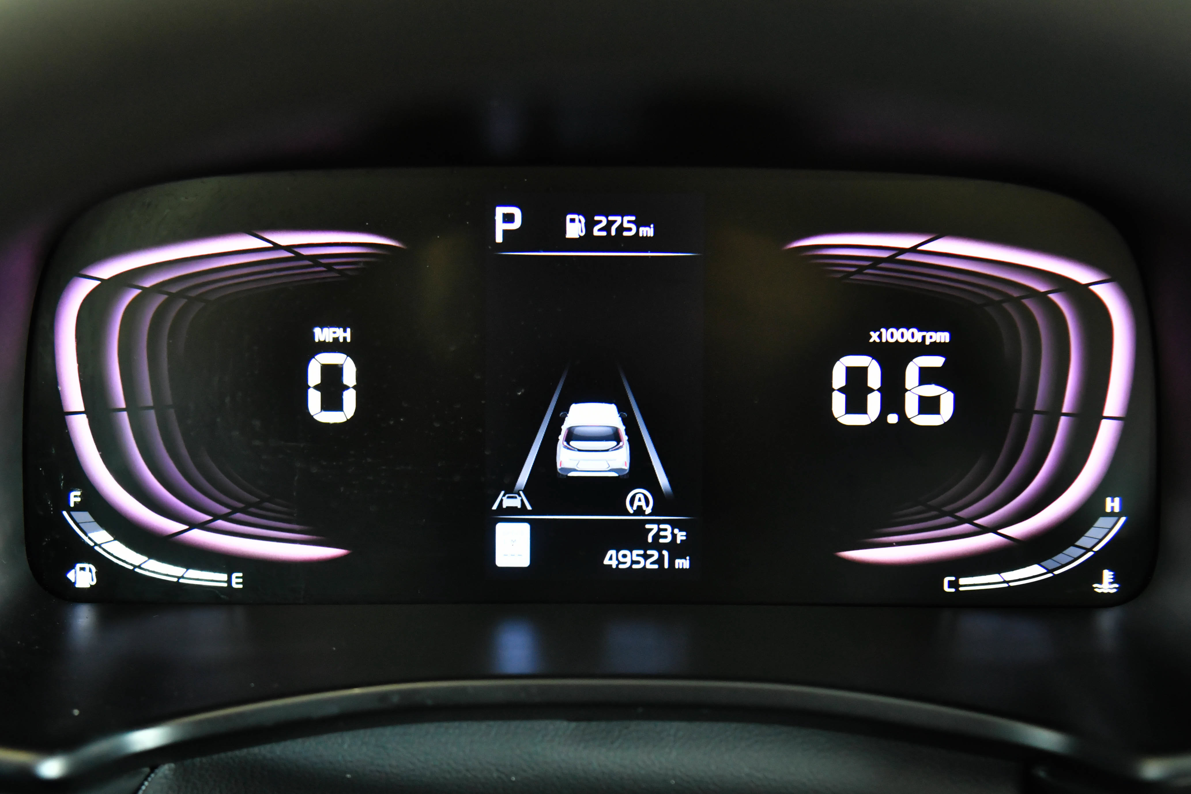 Used 2024 Kia Soul LX w/ Option Group 015 FWD image 24