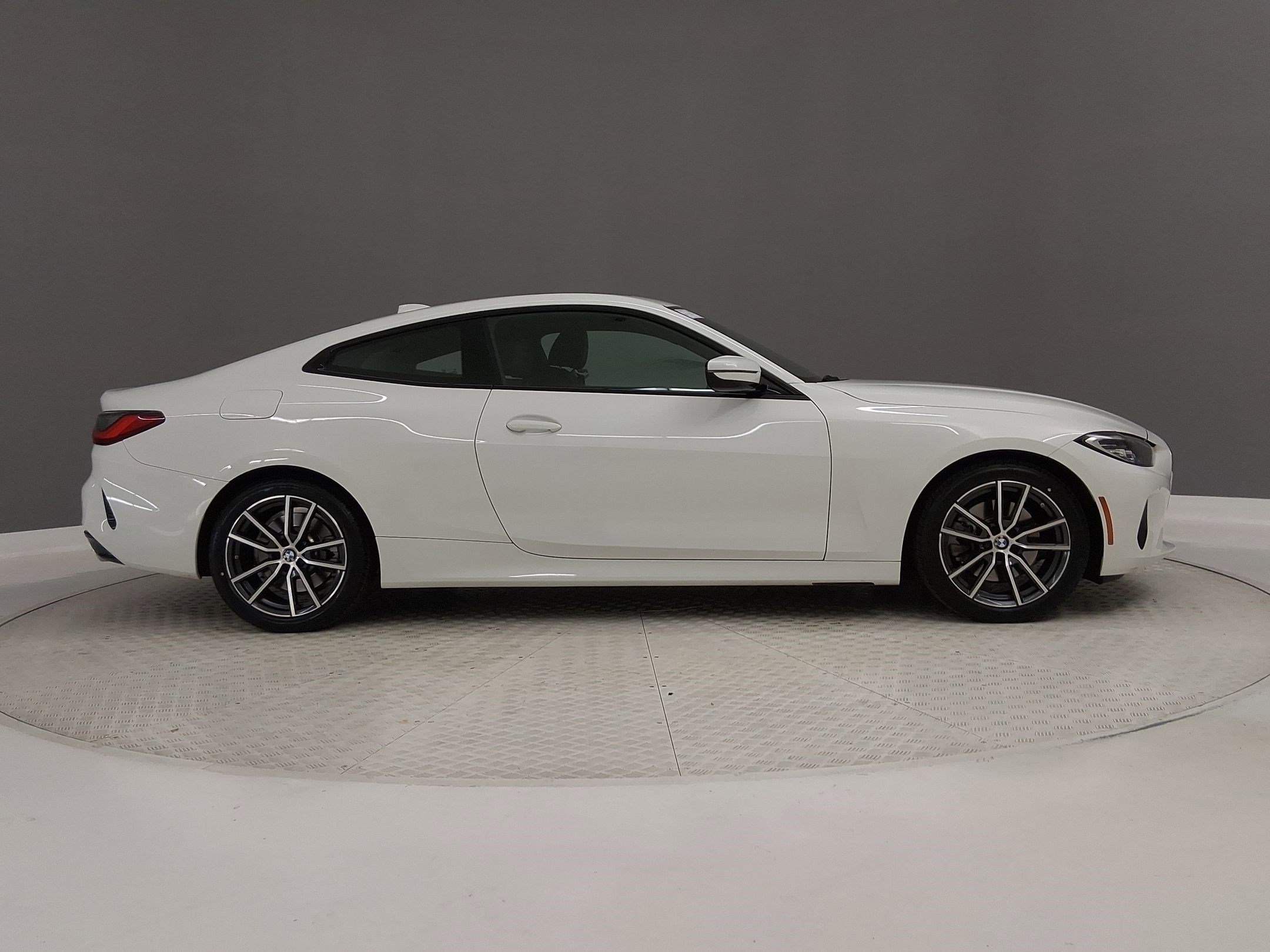 Certified 2023 BMW 430i xDrive Coupe w/ Premium Package image 6