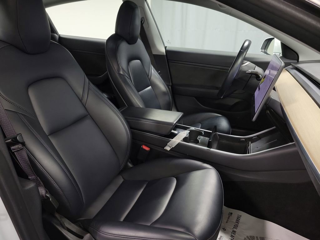 Used 2018 Tesla Model 3 Long Range image 26