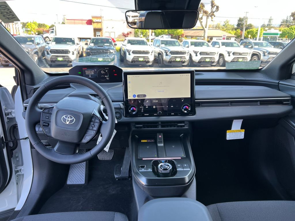 New 2026 Toyota C-HR AWD/4WD image 22
