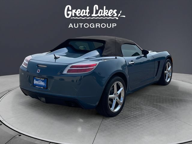 Used 2007 Saturn Sky RWD image 5