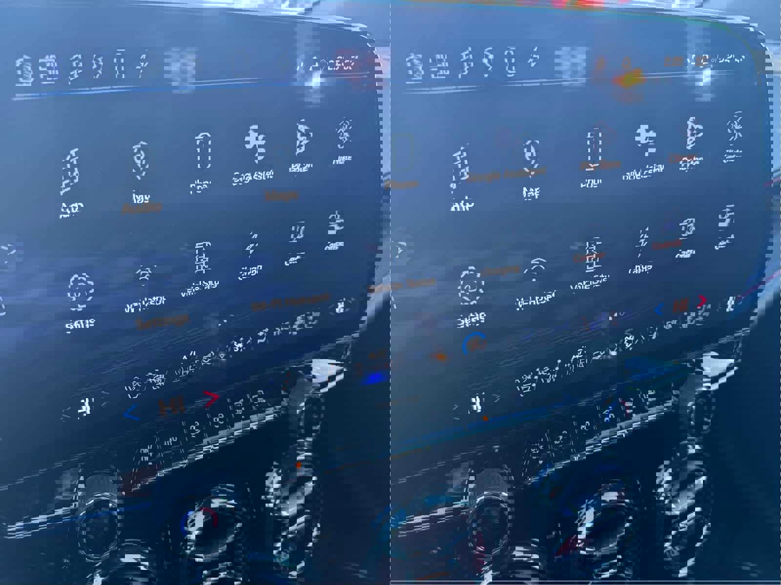 Used 2024 Chevrolet Blazer EV RS image 13