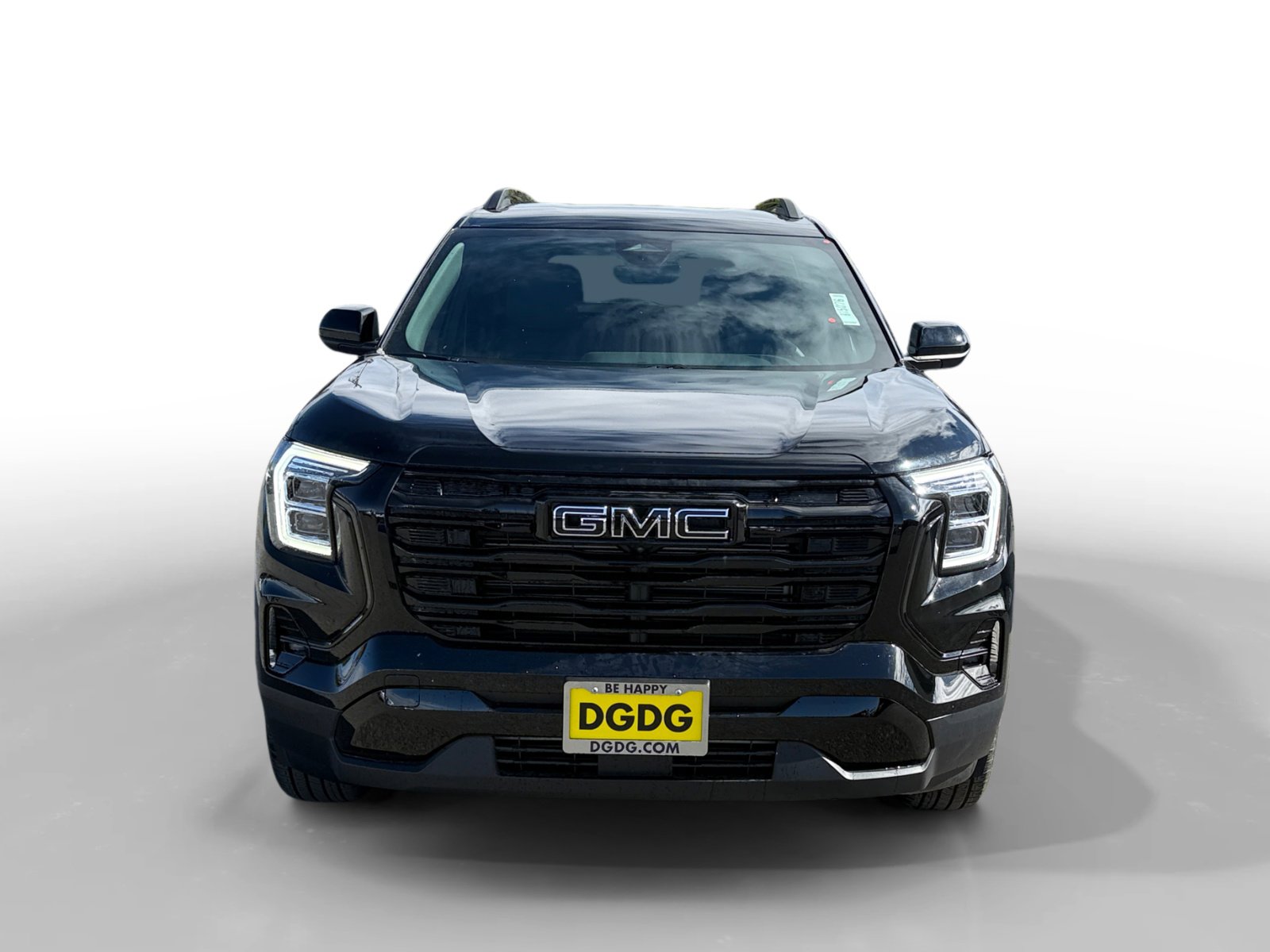 New 2026 GMC Terrain Elevation w/ Elevation Premium Package AWD/4WD image 8