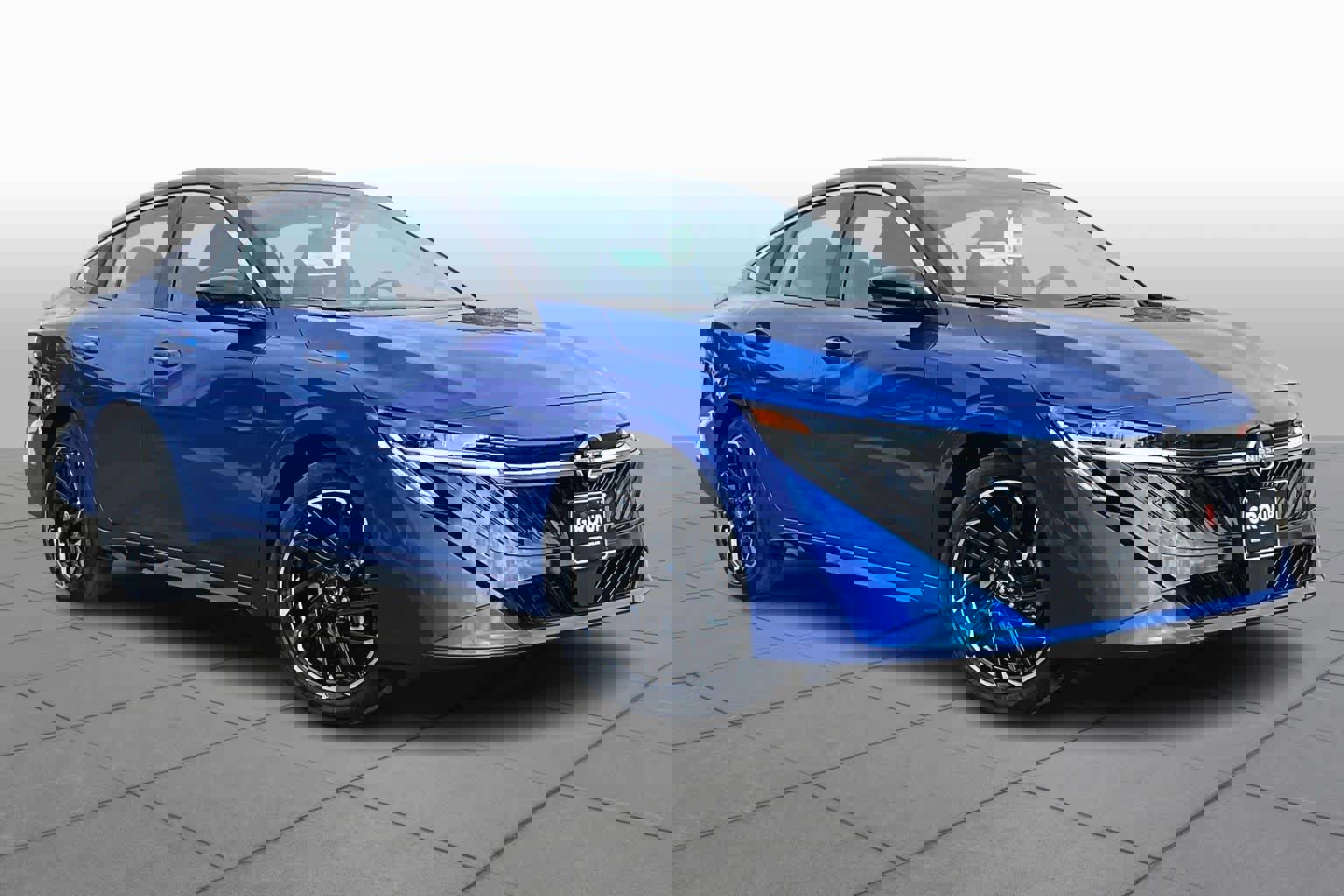 New 2026 Nissan Sentra SR image 2