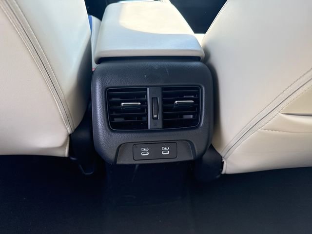 Certified 2025 Acura ADX A-Spec image 14