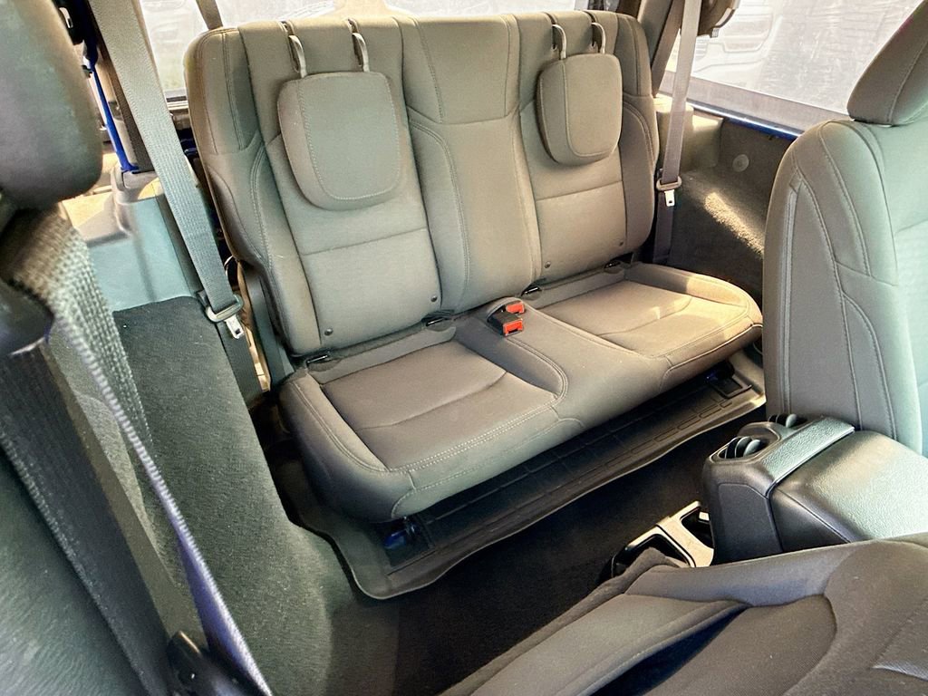 Used 2019 Jeep Wrangler Sport image 31
