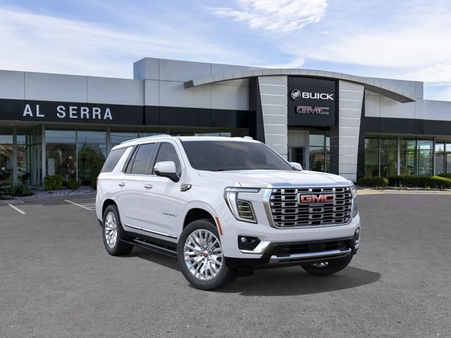 New 2026 GMC Yukon Denali w/ Denali Reserve Package AWD/4WD image 1