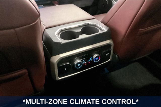Used 2024 Ford Expedition Limited AWD/4WD image 13