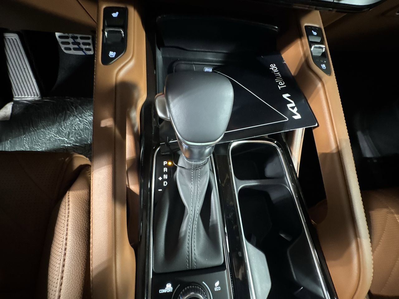 New 2025 Kia Telluride SX X-Line image 27