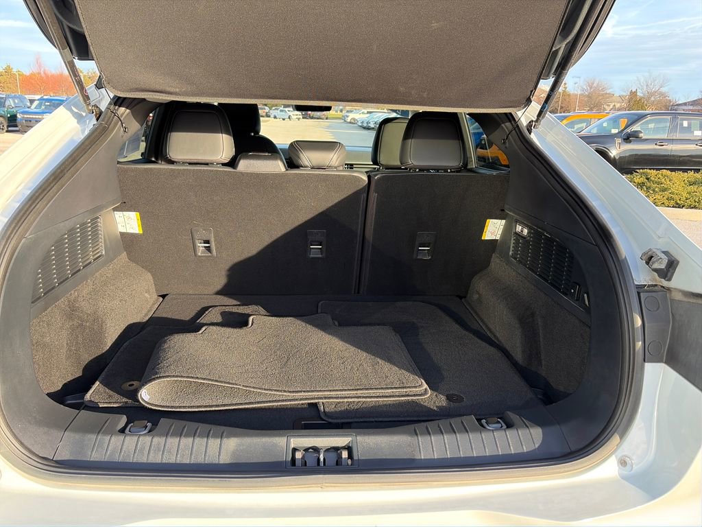 Used 2023 Ford Mustang Mach-E California Route 1 image 15