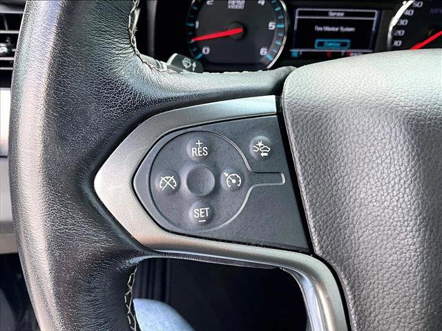 Used 2020 Chevrolet Tahoe LT RWD image 20