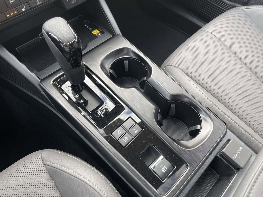 New 2026 Subaru Outback Limited AWD/4WD image 26