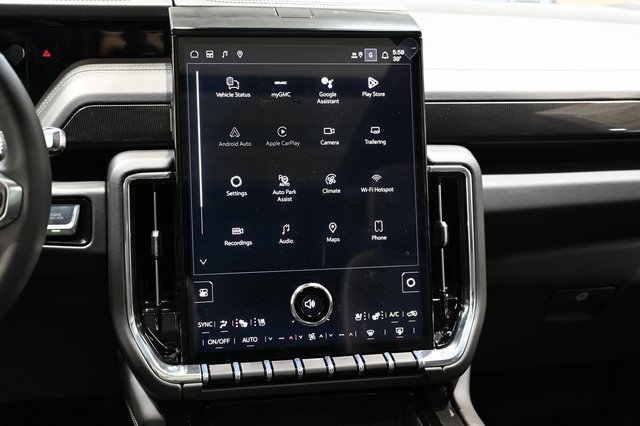 New 2026 GMC Yukon XL Elevation w/ Elevation Premium Package image 12