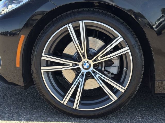 Used 2024 BMW 430i Coupe w/ Convenience Package image 10