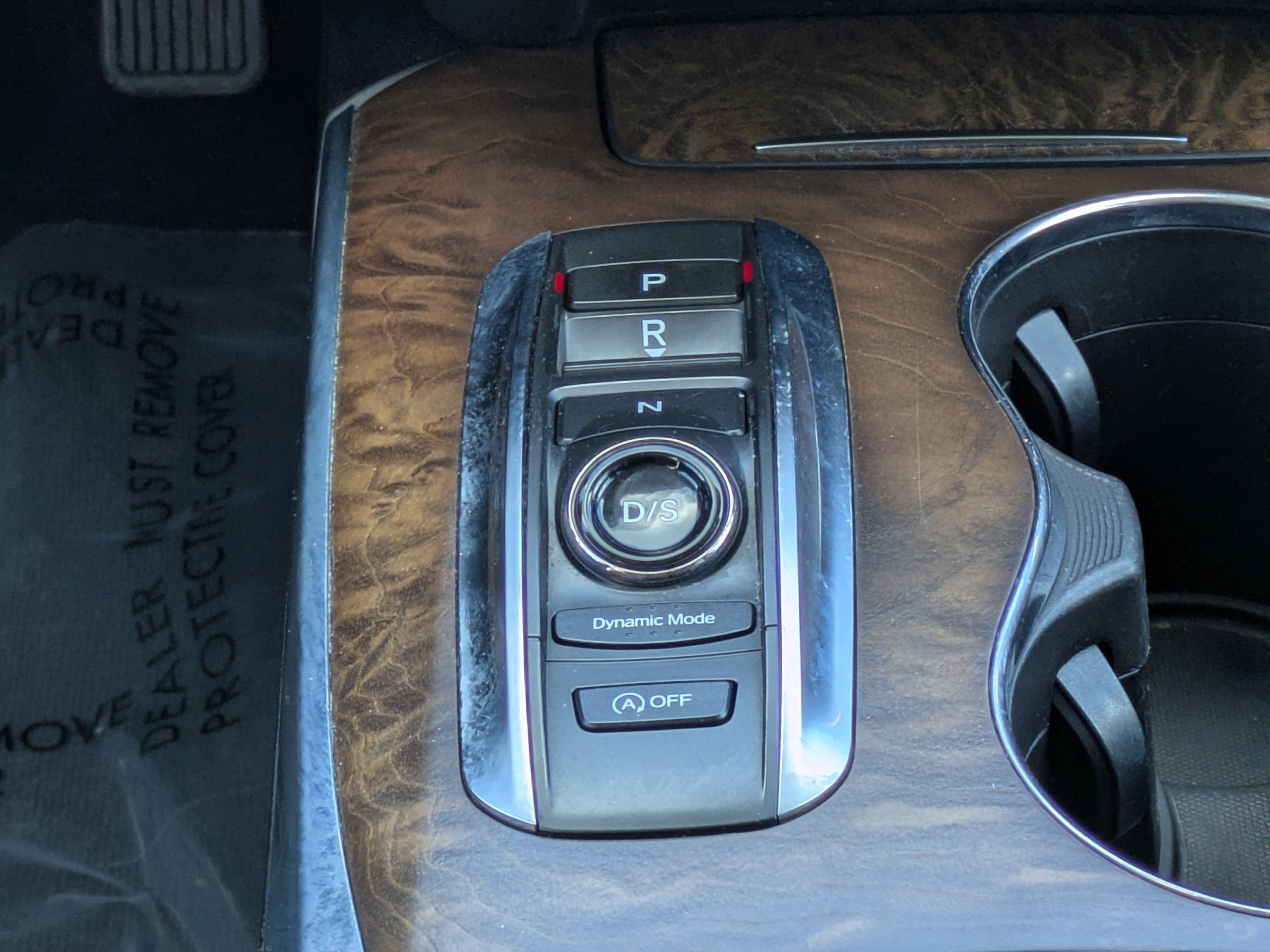 Used 2020 Acura MDX SH-AWD w/ Advance Package image 15