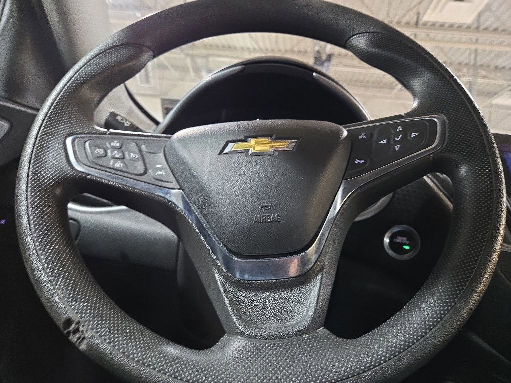 Used 2023 Chevrolet Malibu LT FWD image 15