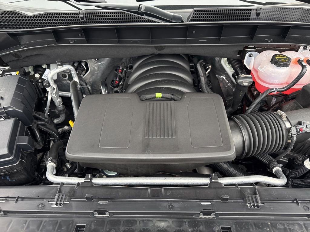 Used 2026 GMC Sierra 1500 SLT image 37