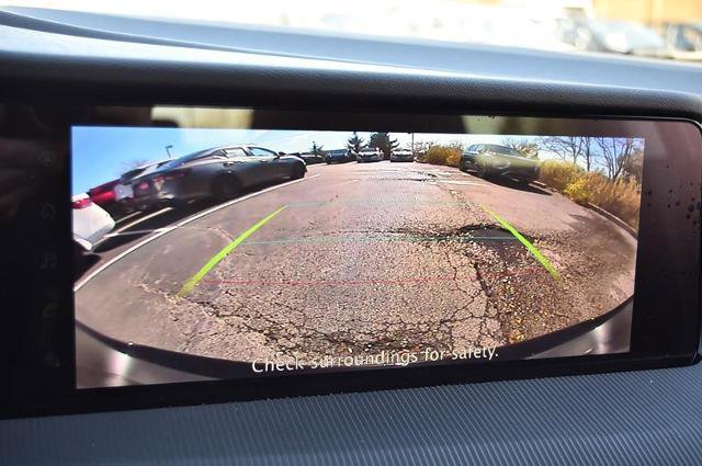 New 2025 Nissan Murano SV image 13