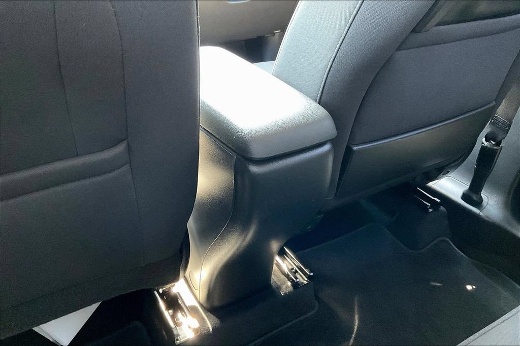 Used 2025 Chevrolet TrailBlazer LT FWD image 13